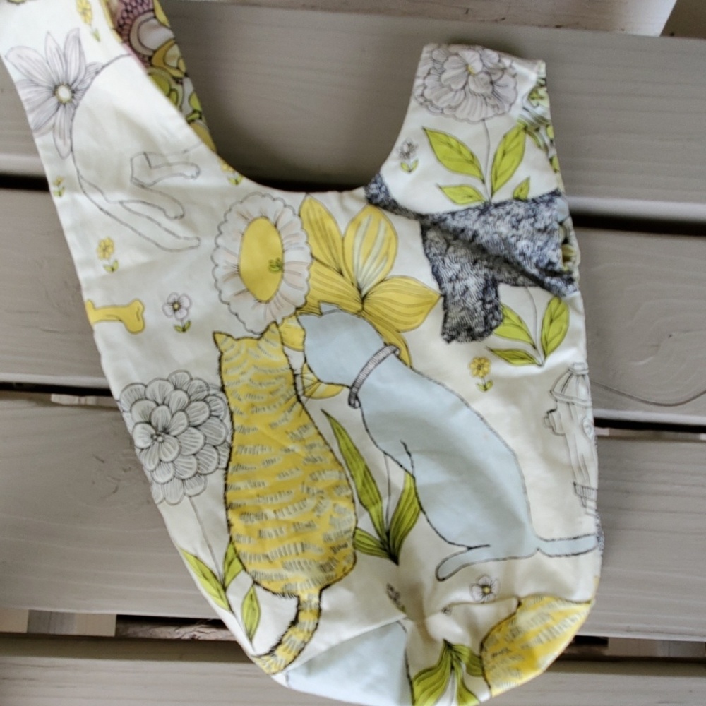 ❤ Japanese knot bag - Picture 6 of 12